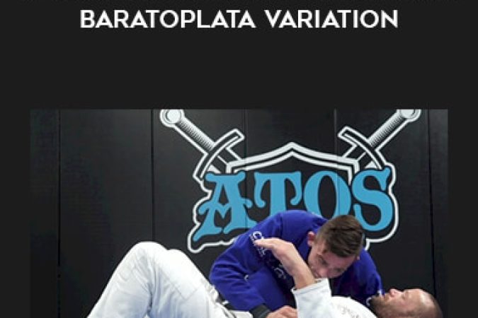 Andris Brunovskis Technique: Baratoplata Variation onnline courses