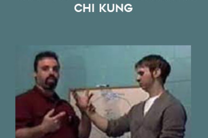 John Wingert - "Essential Drills'' Energy & Chi Kung onnline courses