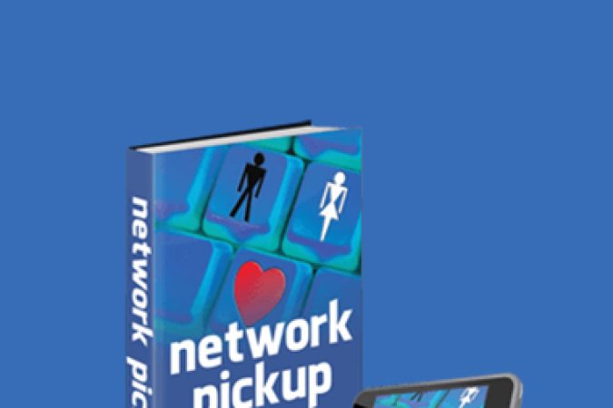 Ben Ezra - Facebook Network Pick Up onnline courses