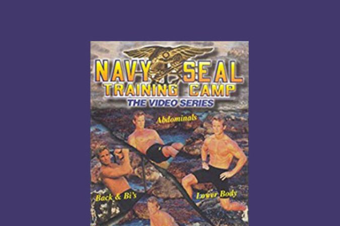 Navy Seals: Iso Workout onnline courses