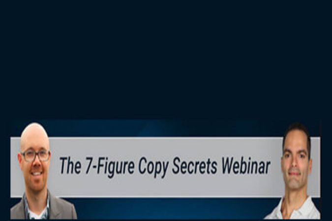 Paradigm Press - 7-Figure Copy Secrets onnline courses