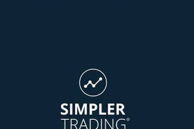 TRADINGOPTIONSLIVE - 13 MARKET MOVES FORMULA onnline courses