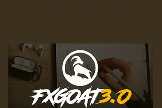 FX GOAT 3.0 (Lifetime Updates) onnline courses