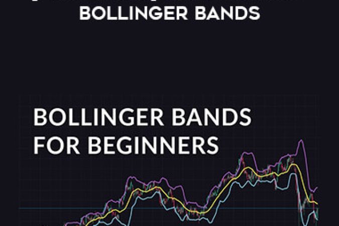 [Full Video] Bollinger on Bollinger Bands onnline courses