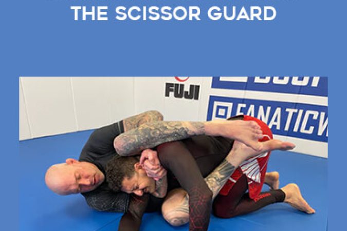 Neil Melanson - Scissoring Me Timbers: The Scissor Guard onnline courses