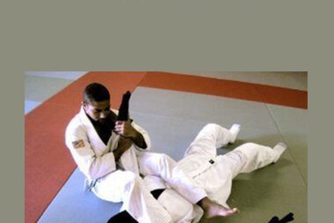 Dan Faggella - How to Armbar Anyone onnline courses