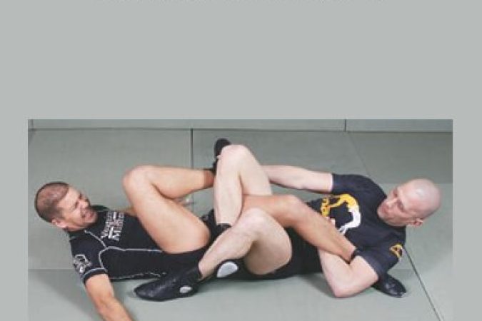 Scott Sonnon - Sambo for MMA 1-5 onnline courses