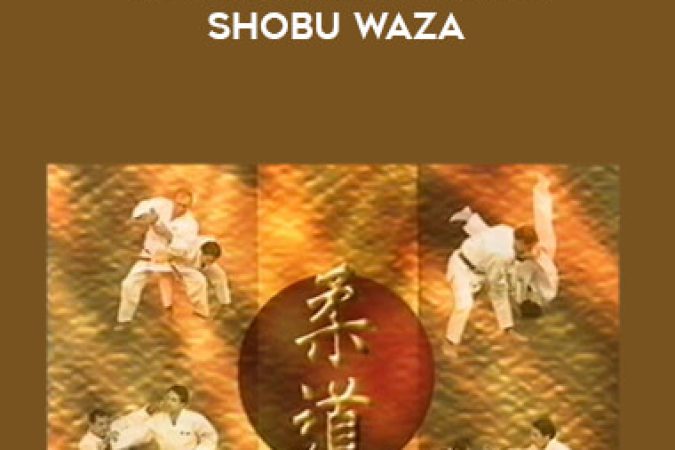 Judo Atemi Shinken Shobu Waza onnline courses