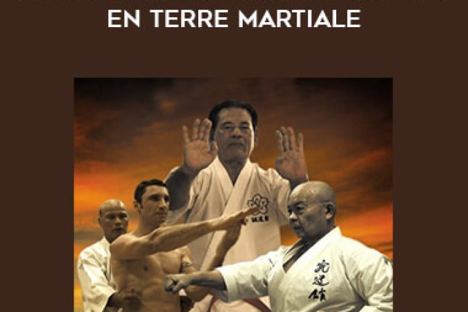 Okinawa le berceau du Karate - En Terre Martiale onnline courses