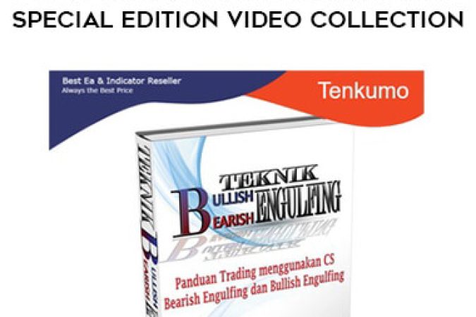 4. Fx TEKNIK BEARISH ENGULFING Special Edition Video Collection onnline courses