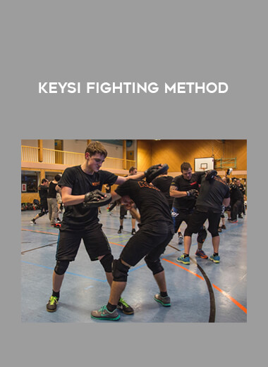 Keysi Fighting Method onnline courses