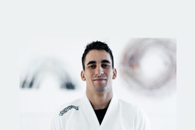 Guilherme Mendes onnline courses