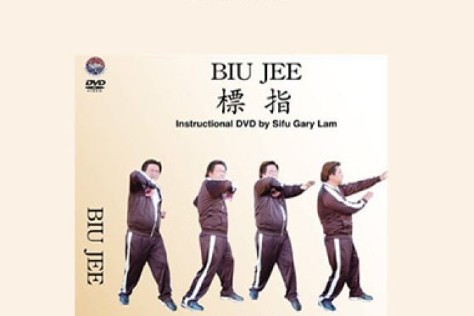 Gary Lam - Biu Jee onnline courses