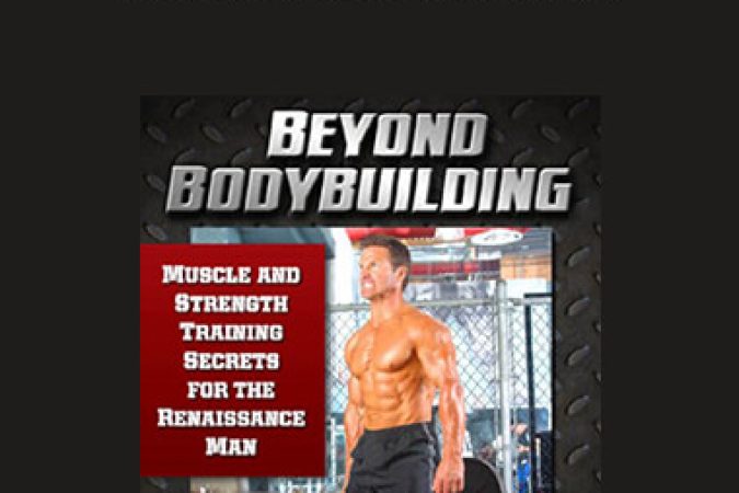 Pavel Tsatsouline -  Beyond Bodybuilding onnline courses