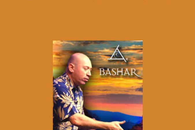 Bashar - The Children of The Future onnline courses