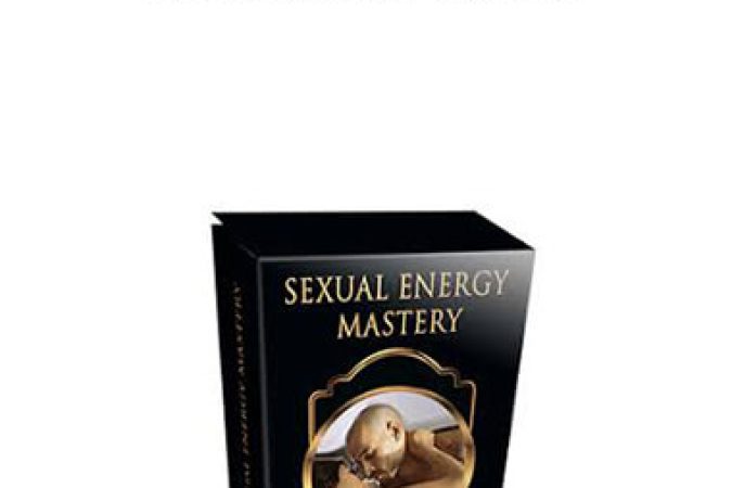 Charisma School - Sexual Energy Mastery onnline courses