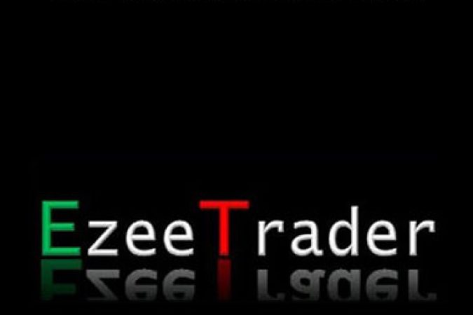 Ezeetrader - The Finer points Course 2012 onnline courses