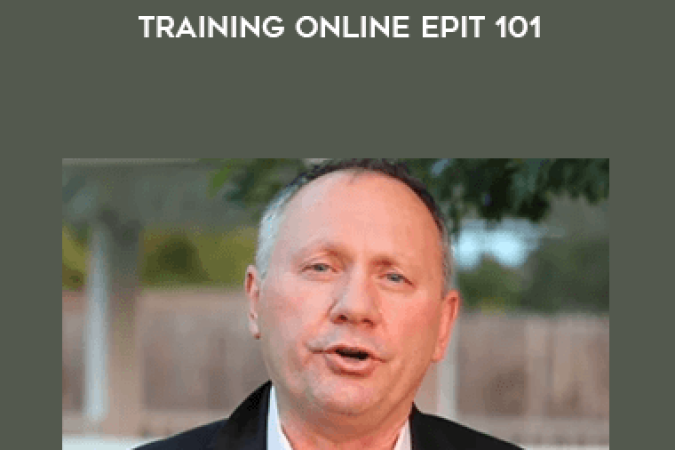 Faster EFT Robert Smith - Eutaptics Level 1 Training Online EPIT 101 onnline courses