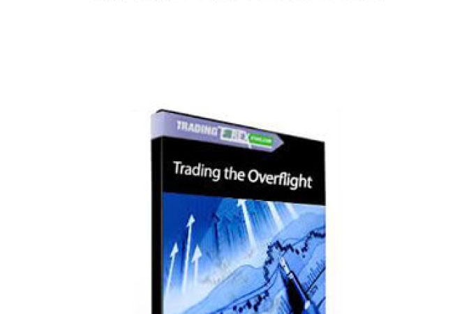 Hans Hannula - Trading the Overflight onnline courses