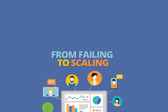 Jon Loomer - Failing to Scaling 2018 onnline courses