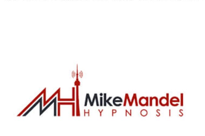 Advanced Hypnotherapy Techniques with Mike Mandel onnline courses