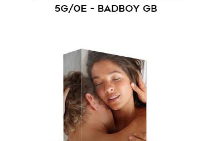 Subliminal Shop - Natural Seduction for Men 5g/0E - BadBoy GB onnline courses