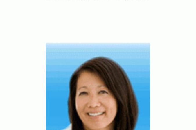 Julia Liu's - Autoimmunity Bible onnline courses