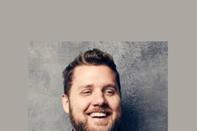 Mark Manson - Overcome Anxiety onnline courses