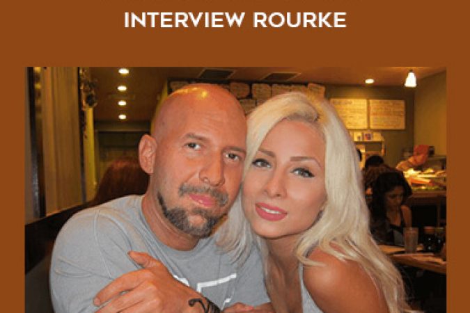 Style (Neil Strauss) - Annihilation Method - Interview - Rourke onnline courses