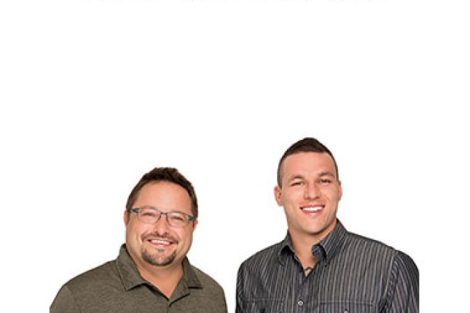 Email Prospecting Blitz - Tom Gaddis & Nick Ponte onnline courses