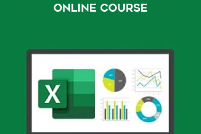 Excel for Business Analysts Online Course by Simon Sez IT onnline courses