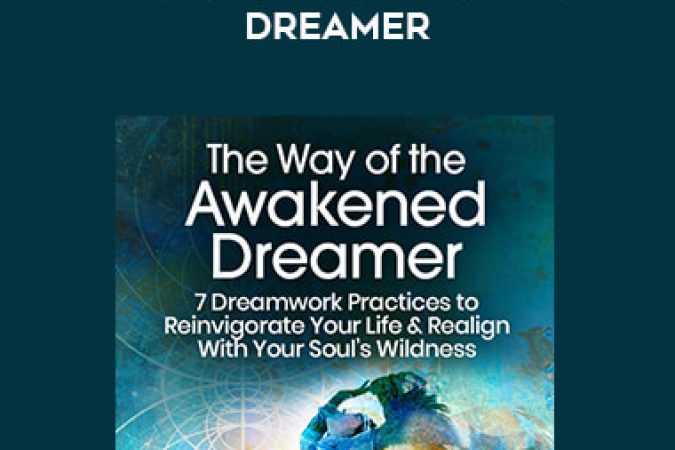 Kelly Sullivan Walden - The Way of the Awakened Dreamer onnline courses