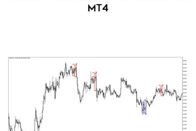 Entry Points Pro Fx Indicator MT4 onnline courses