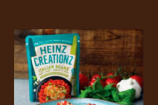 Heinz - Italian 3+4+5 onnline courses