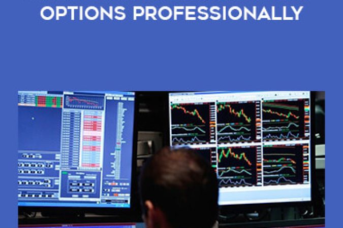 Learn How to Trade Binary Options Professionally onnline courses