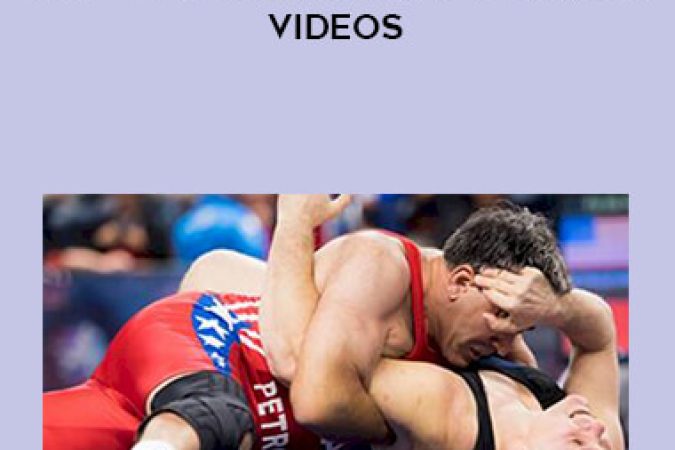 Flo - wrestling instuctionals Videos onnline courses