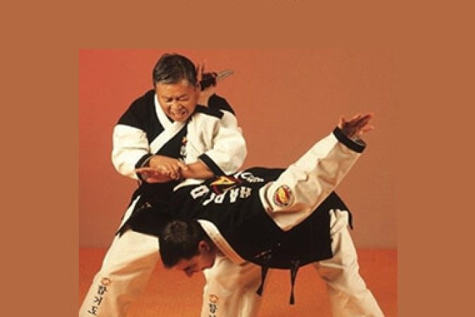 Kwang Sik Myung - Hapkido onnline courses