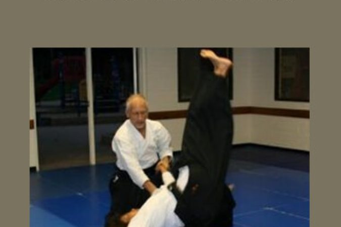 Markin - Aikido Aiki-kai Seminar onnline courses