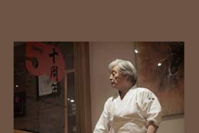 Yoshimitsu Yamada - La Tecnica de Aikido onnline courses