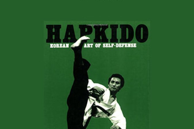 Bong Soo Han - Hapkido onnline courses