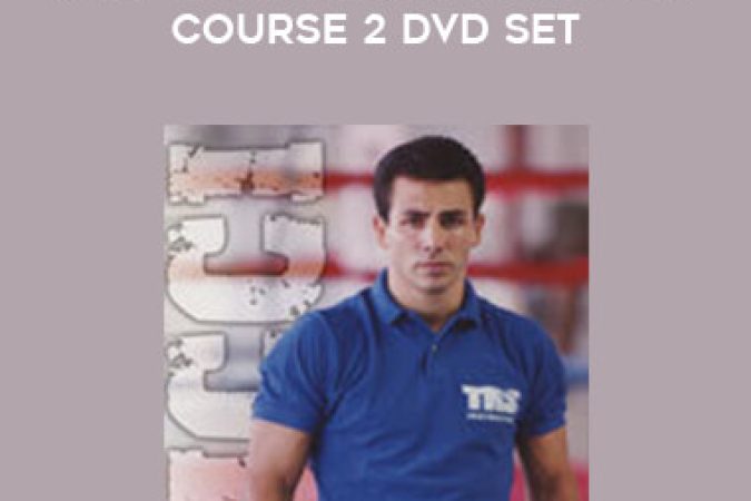 FRANK CUCCI - SEAL Team Unarmed Combat Course 2 DVD Set onnline courses