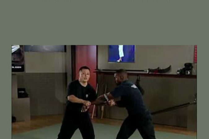 Felix Valencia - Knife Fighting Vol.1 onnline courses