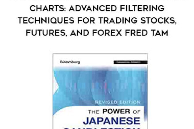 The Power of Japanese Candlestick Charts: Advanced Filtering Techniques for Trading Stocks