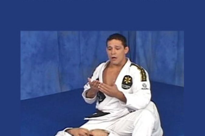 Ultimate BJJ DVD - Disc 11 onnline courses