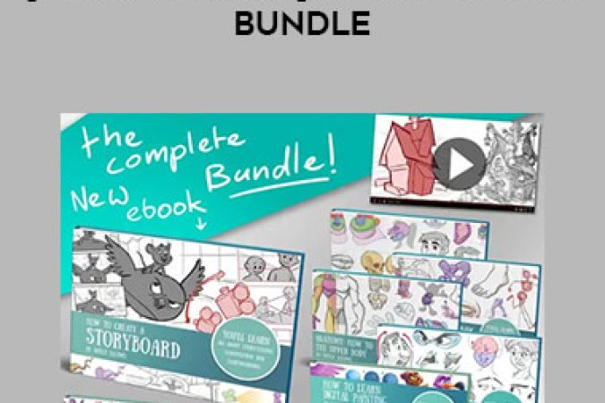 [Video Course] The Complete Bundle by Mitch Leeuwe