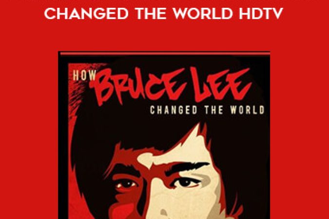 History Channel How Bruce Lee Changed The World HDTV onnline courses