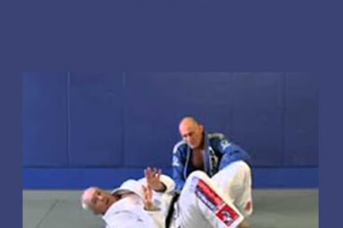 John Will & David Meyer - BJJ Pack onnline courses