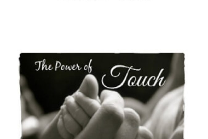 AMP - Power of touch onnline courses