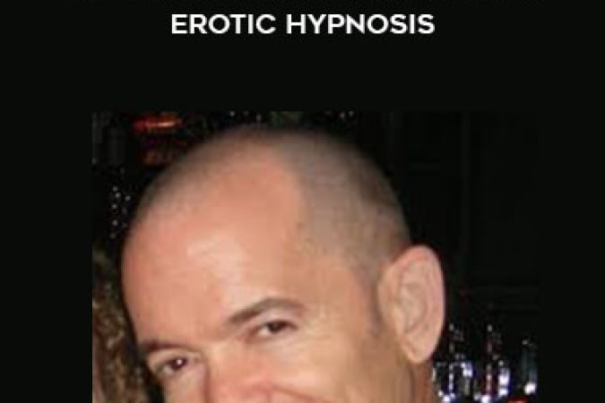 DMCA-David Shade - VIP Inner Circle Teleseminar - Erotic Hypnosis onnline courses