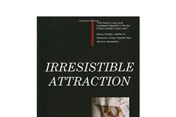 Kevin Hogan - Irresistable Attraction onnline courses